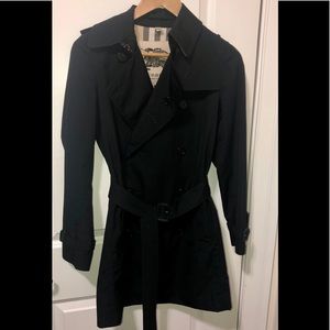 Burberry Trench Coat